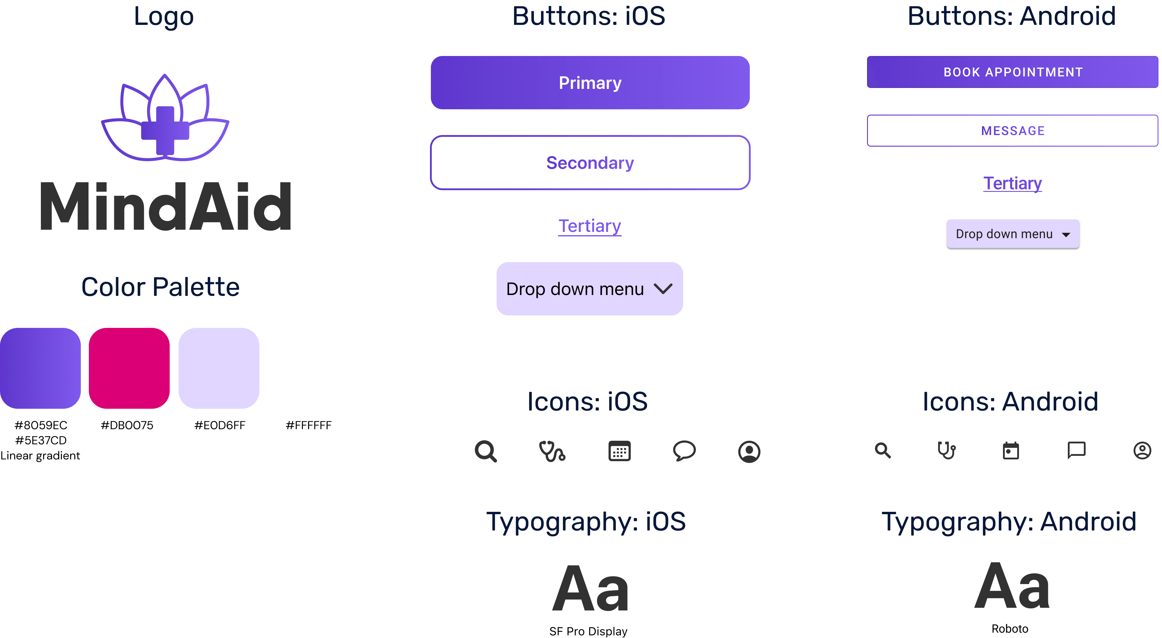 Style Guide